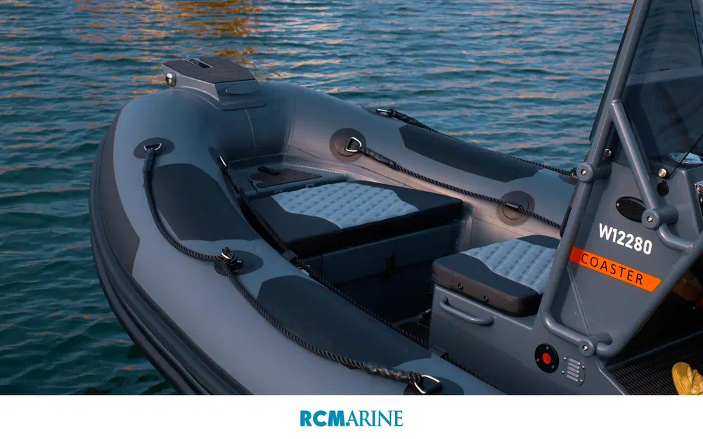 slider 13 Highfield Coaster 60 Pack Famille