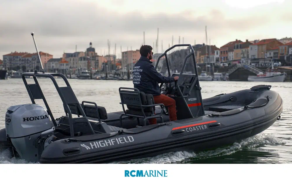 slider 16 Highfield Coaster 60 Pack Famille