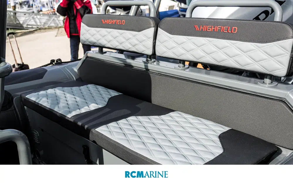 slider 17 Highfield Coaster 60 Pack Famille