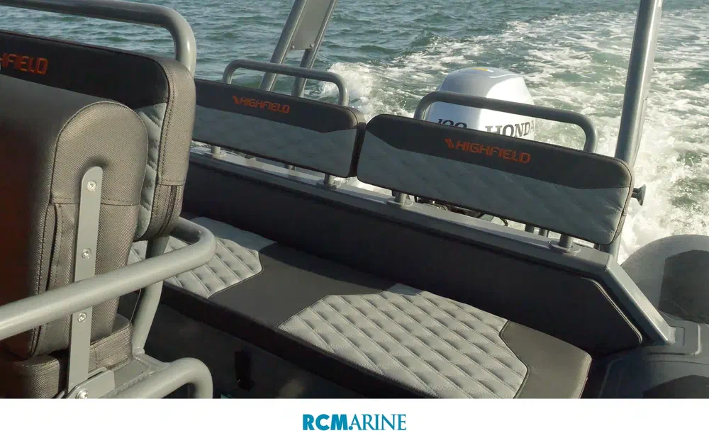 slider 19 Highfield Coaster 60 Pack Famille