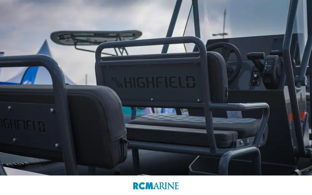 slider 20 Highfield Coaster 60 Pack Famille