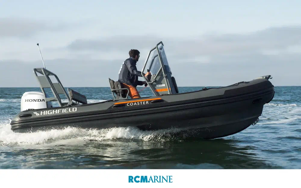 slider 21 Highfield Coaster 60 Pack Famille