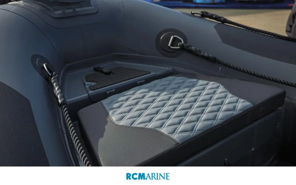 slider 23 Highfield Coaster 60 Pack Famille