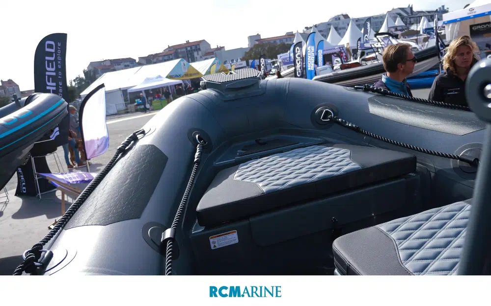 slider 3 Highfield Coaster 60 Pack Famille