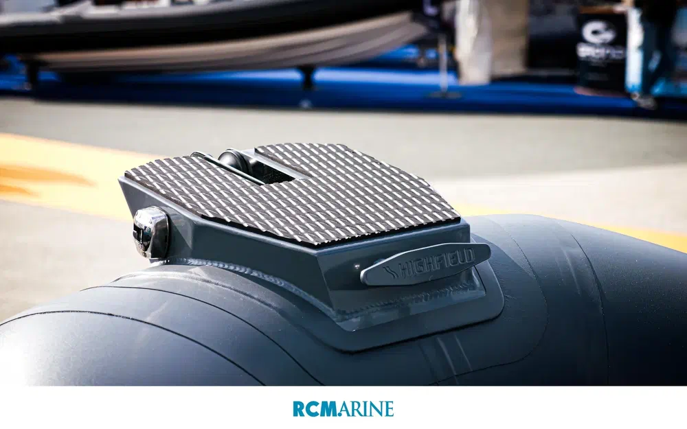 slider 4 Highfield Coaster 60 Pack Famille