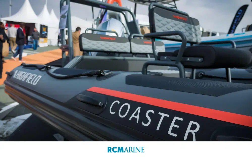 slider 6 Highfield Coaster 60 Pack Famille