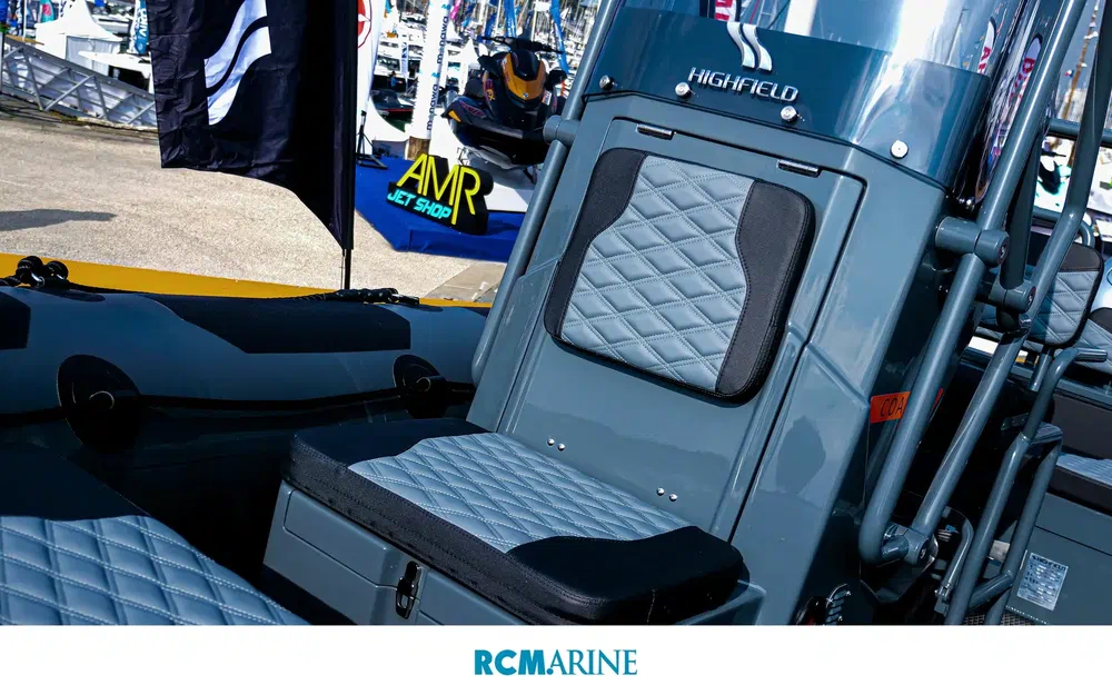 slider 7 Highfield Coaster 60 Pack Famille