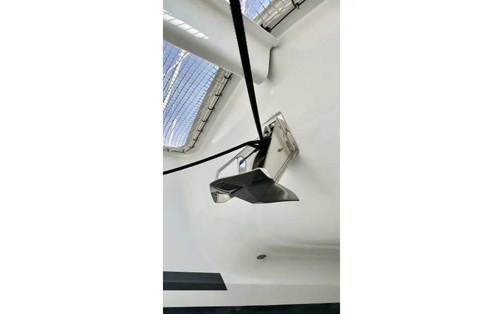 slider 10 Fountaine Pajot Isla 40