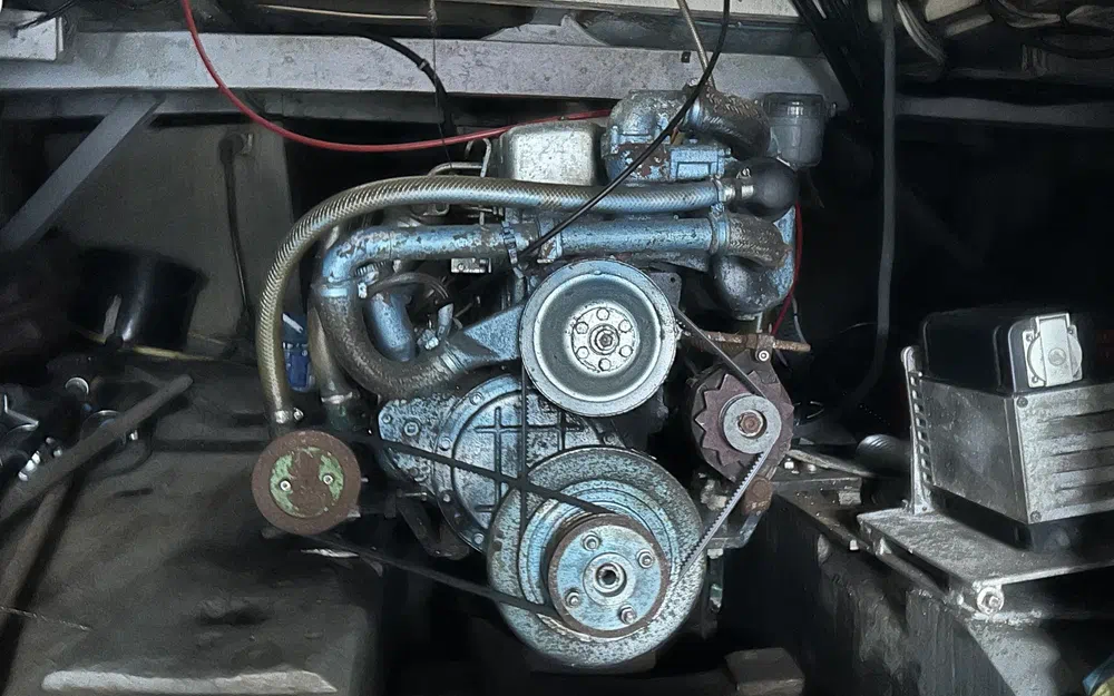 slider 11 LUDOVICI SAINT NAZAIRE SANDY Vedette de pêche