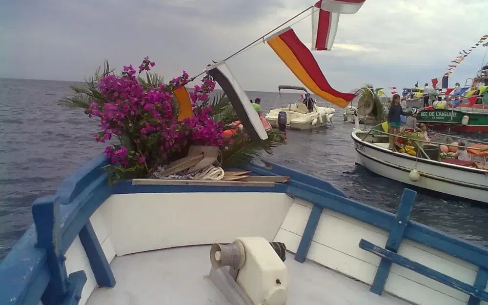 slider 4 LUDOVICI SAINT NAZAIRE SANDY Vedette de pêche