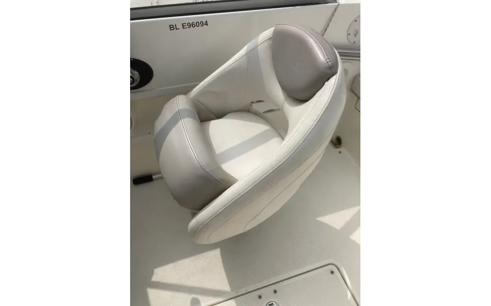 slider 5 Bayliner  642 Cuddy