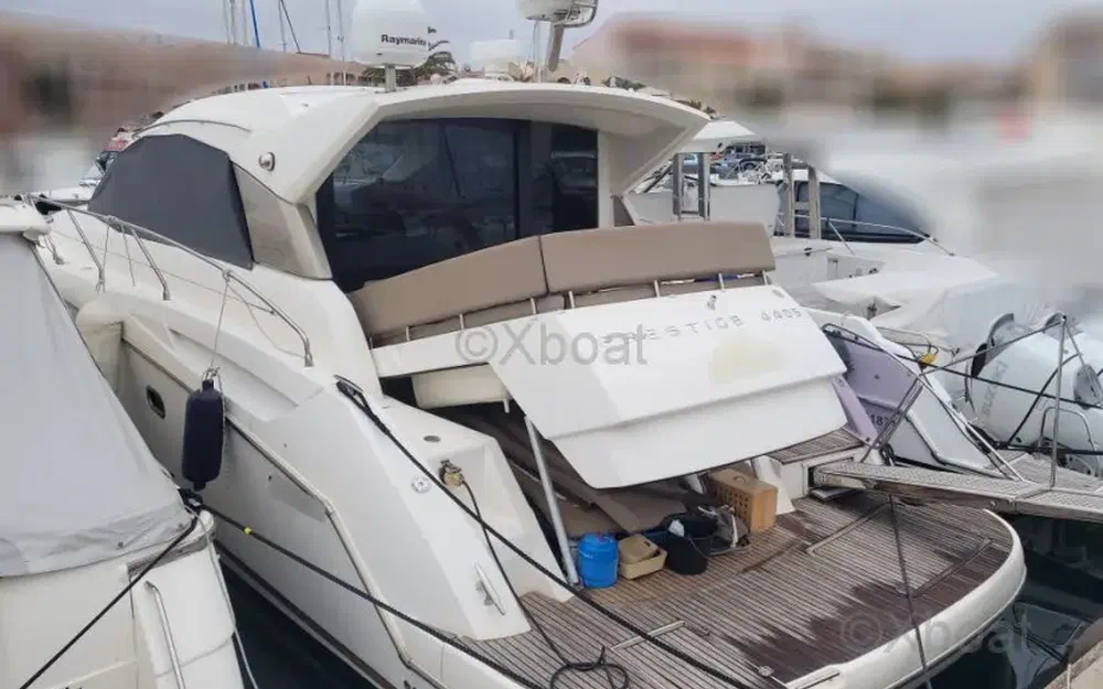 slider 0 Jeanneau Prestige 440