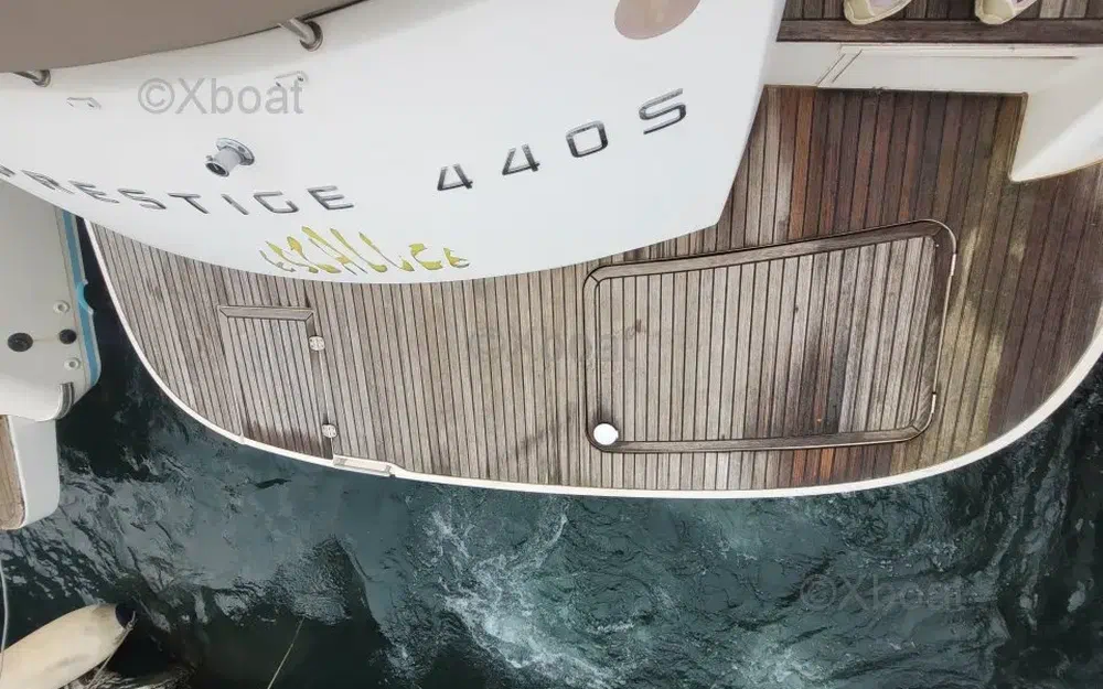 slider 5 Jeanneau Prestige 440