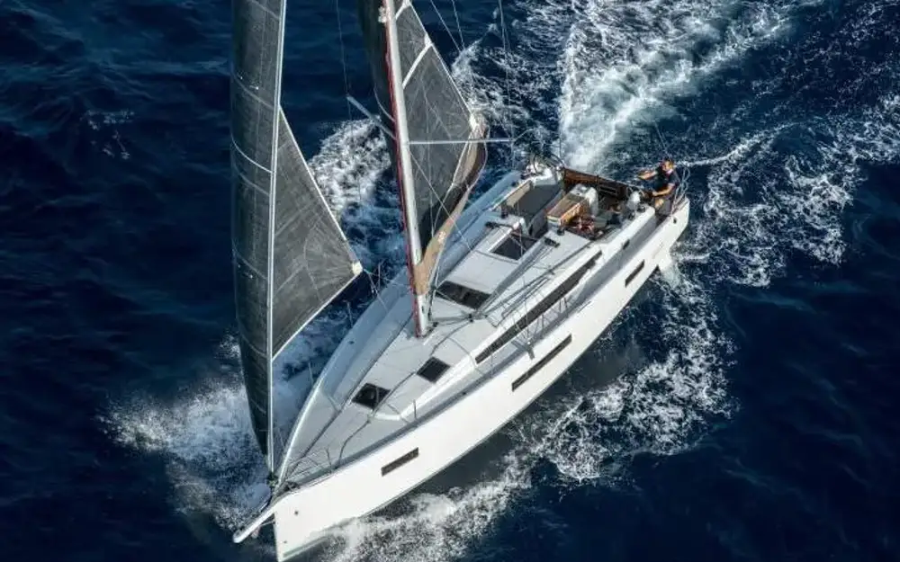 slider 0 Jeanneau Sun Odyssey 410