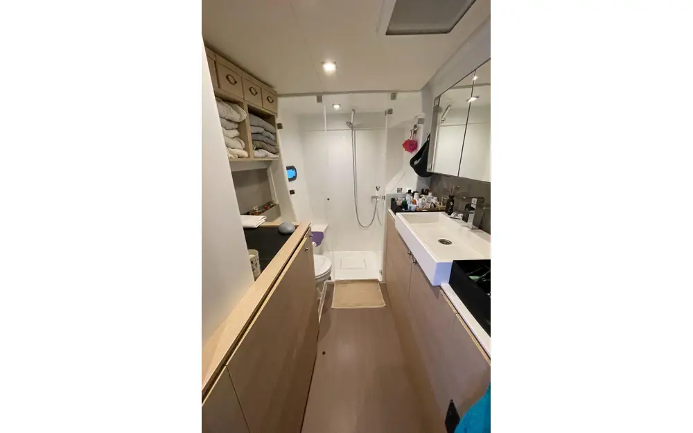 slider 51 Bali Catamarans Bali 4.3