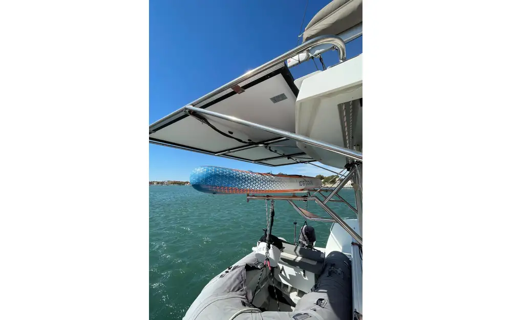 slider 63 Bali Catamarans Bali 4.3
