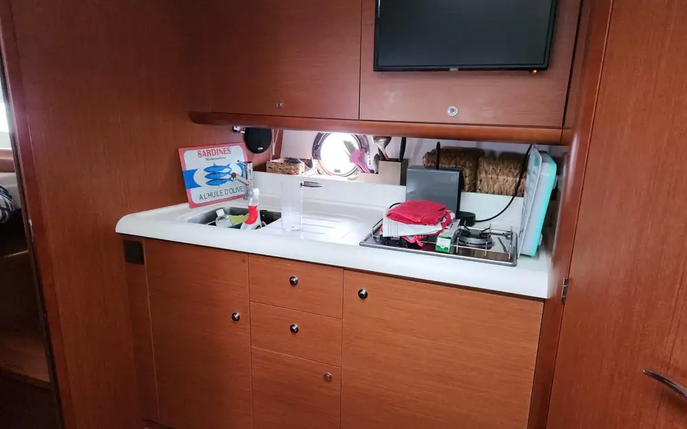 slider 13 Beneteau Gran Turismo 38