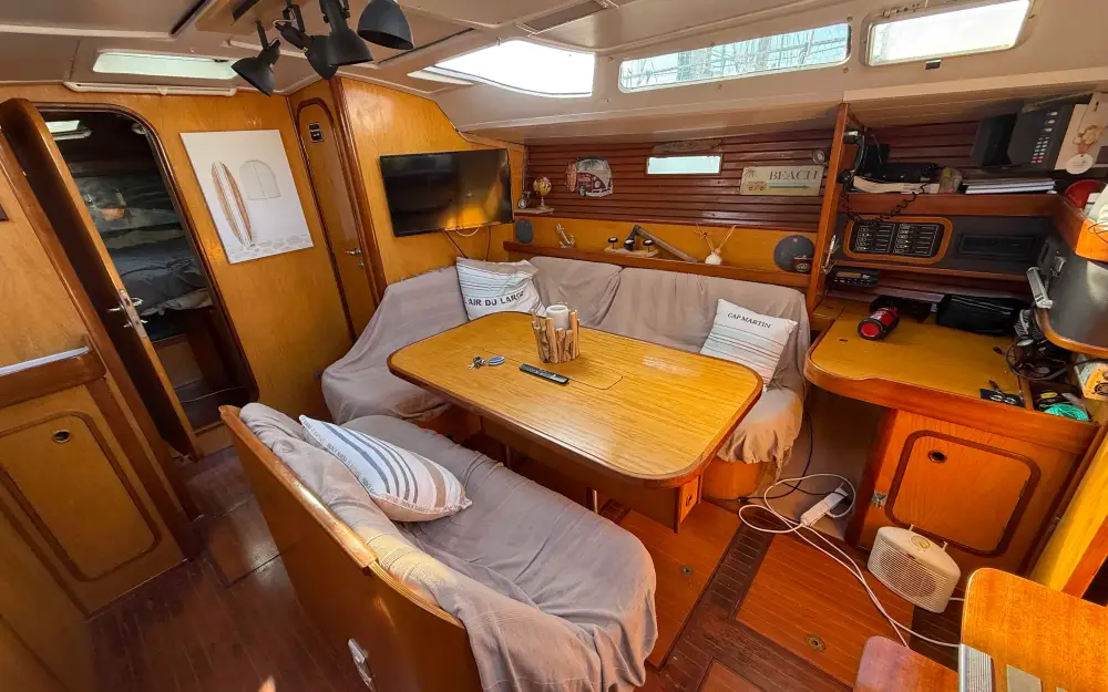 slider 19 Beneteau Oceanis 430