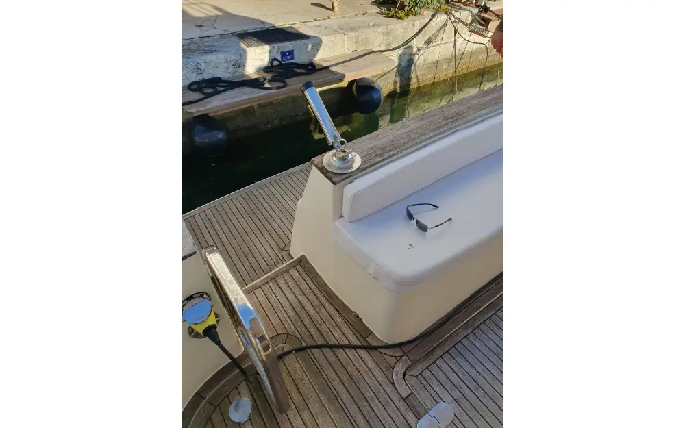 slider 55 ACM Excellence 38