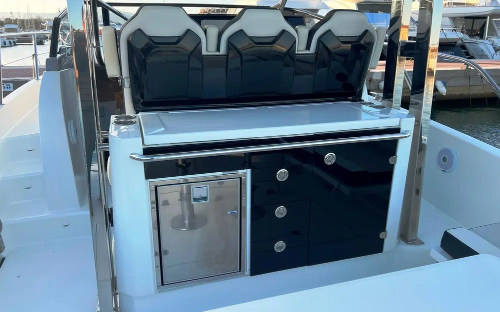 slider 14 Jeanneau Cap Camarat 10.5 WA