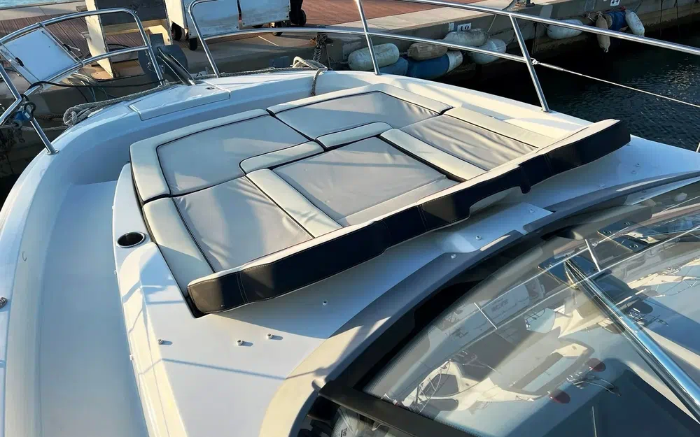 slider 19 Jeanneau Cap Camarat 10.5 WA