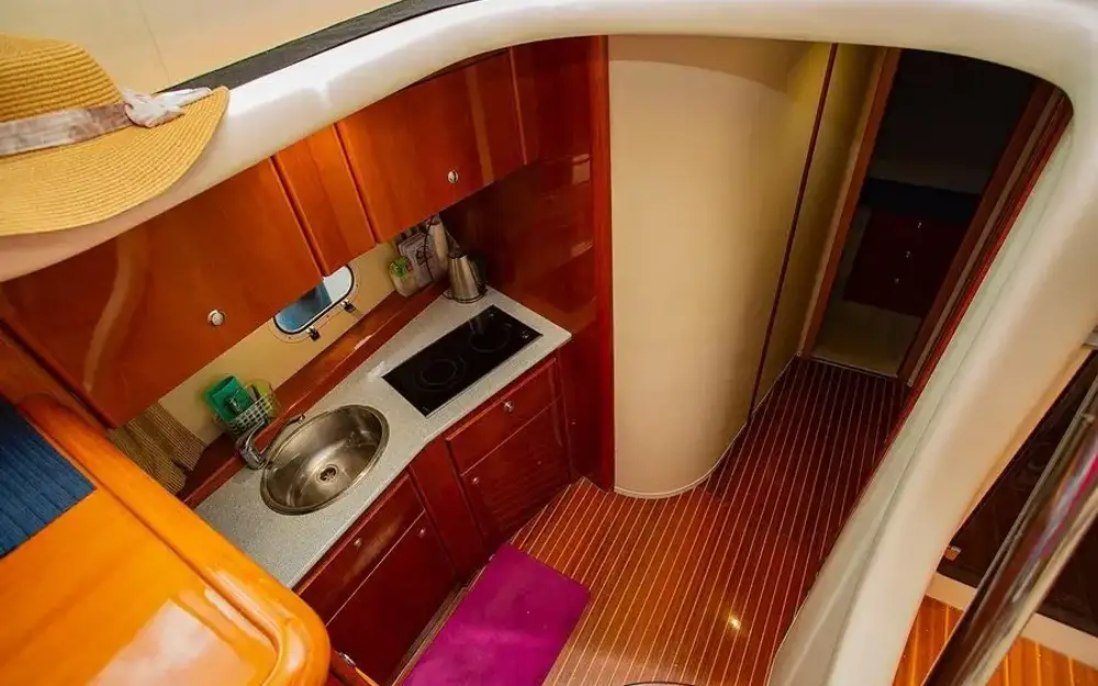 slider 14 Azimut  42 Fly
