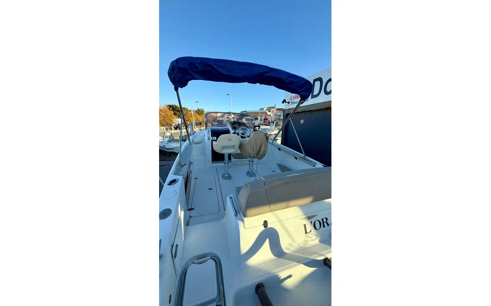 slider 4 Sessa Marine Key Largo 26