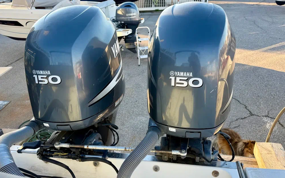 slider 2 Sessa Marine Key Largo 26