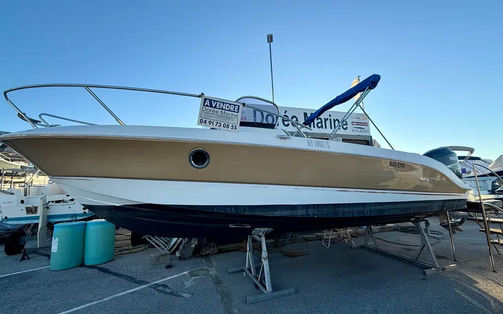 slider 0 Sessa Marine Key Largo 26