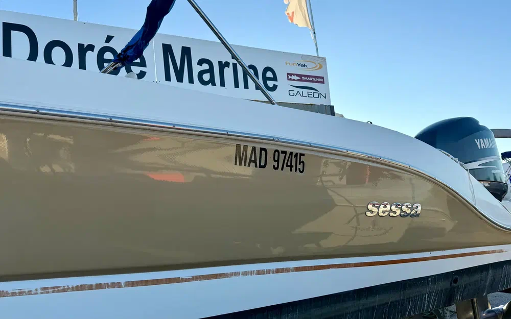 slider 3 Sessa Marine Key Largo 26