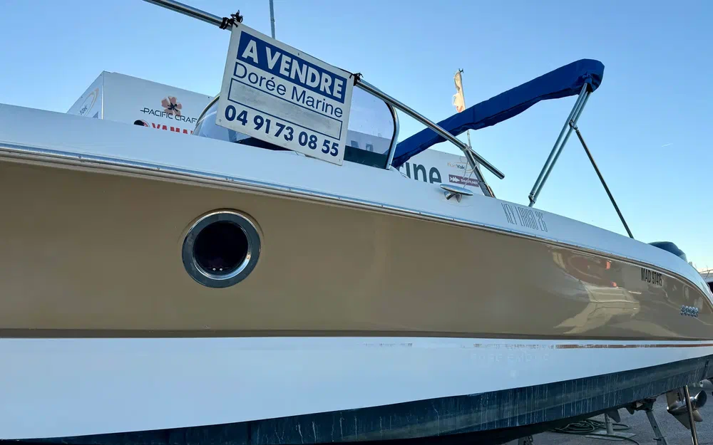 slider 8 Sessa Marine Key Largo 26