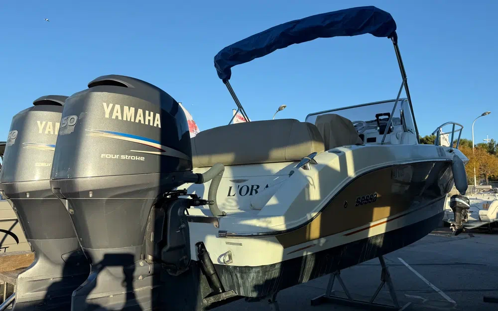 slider 5 Sessa Marine Key Largo 26