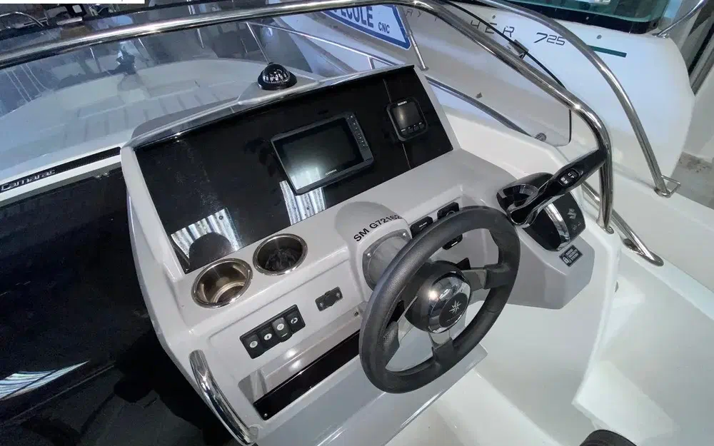 slider 10 Jeanneau Cap Camarat 6.5 WA