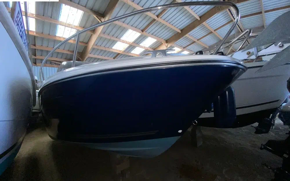 slider 11 Jeanneau Cap Camarat 6.5 WA