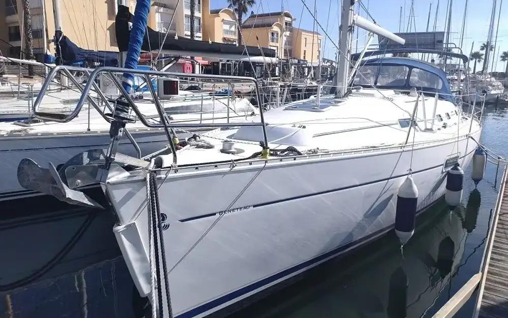 slider 0 Beneteau Oceanis 361 Clipper