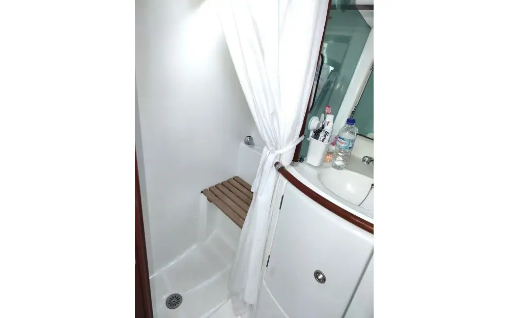 slider 42 Beneteau Oceanis 361 Clipper