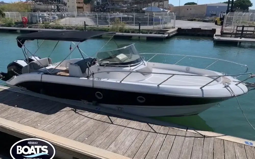 slider 0 Sessa Marine Key Largo 28