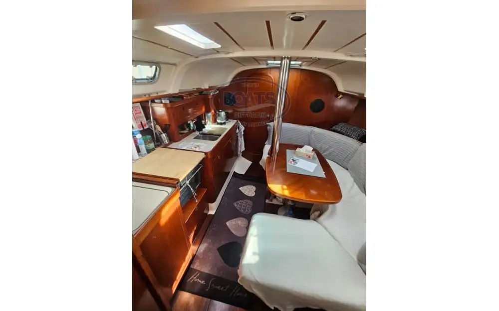 slider 9 Beneteau Oceanis 351