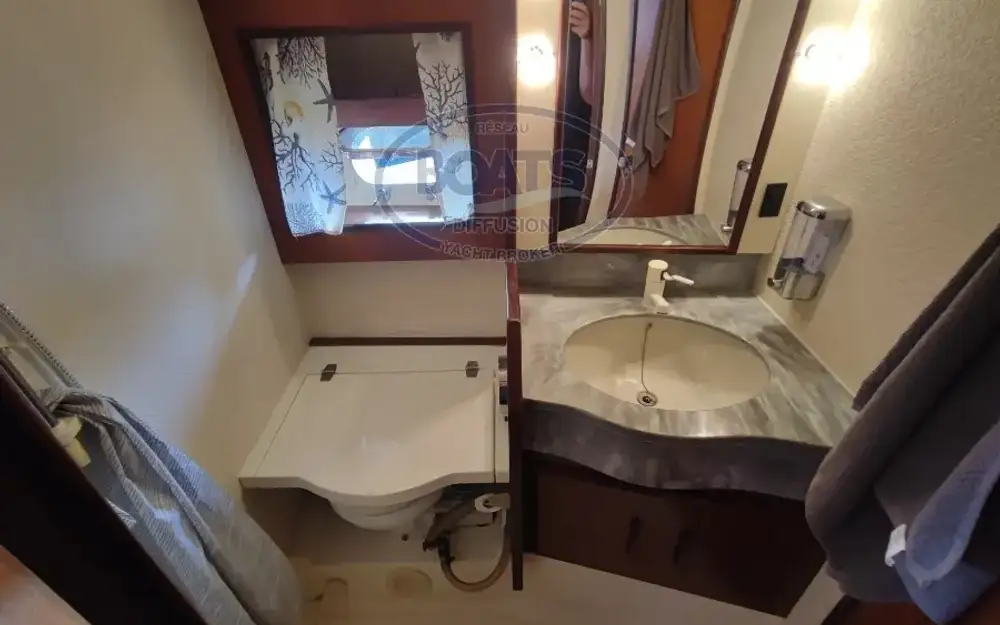 slider 7 Fairline  36 Sedan