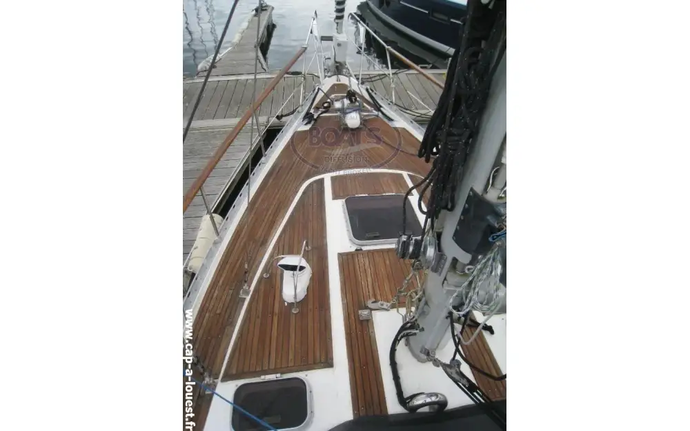slider 2 Siltala Yachts Nauticat 35