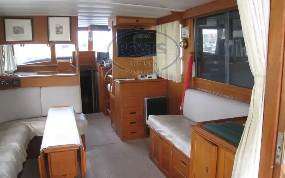 slider 7 American Marine Grand Banks 42 Europa