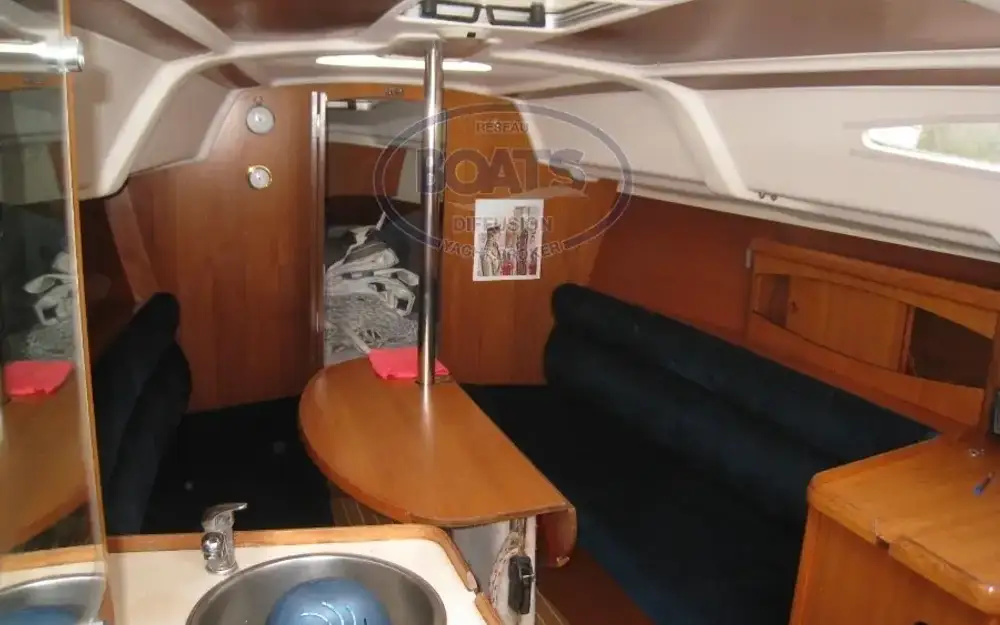 slider 5 Jeanneau Sun Odyssey 29.2 Dl