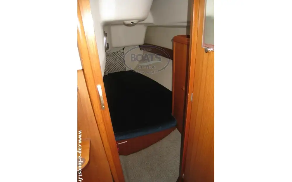 slider 8 Jeanneau Sun Odyssey 29.2 Dl