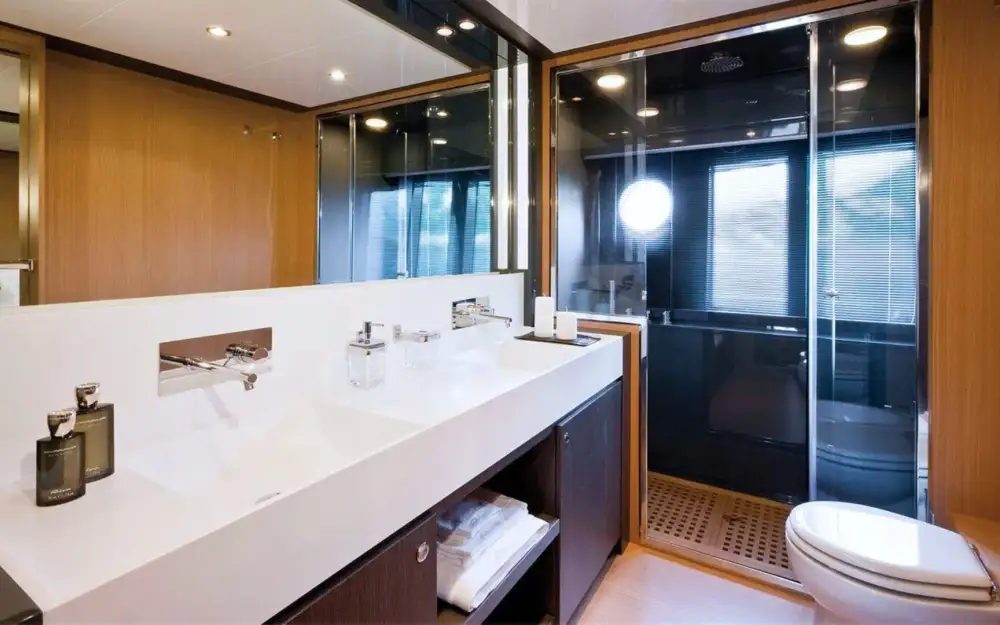slider 33 Riva Domino 86