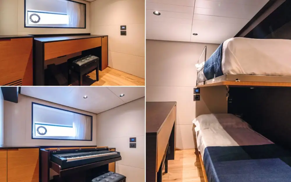 slider 26 Apreamare MAESTRO 88