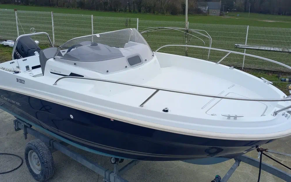 slider 2 Jeanneau Cap Camarat 5.5 WA