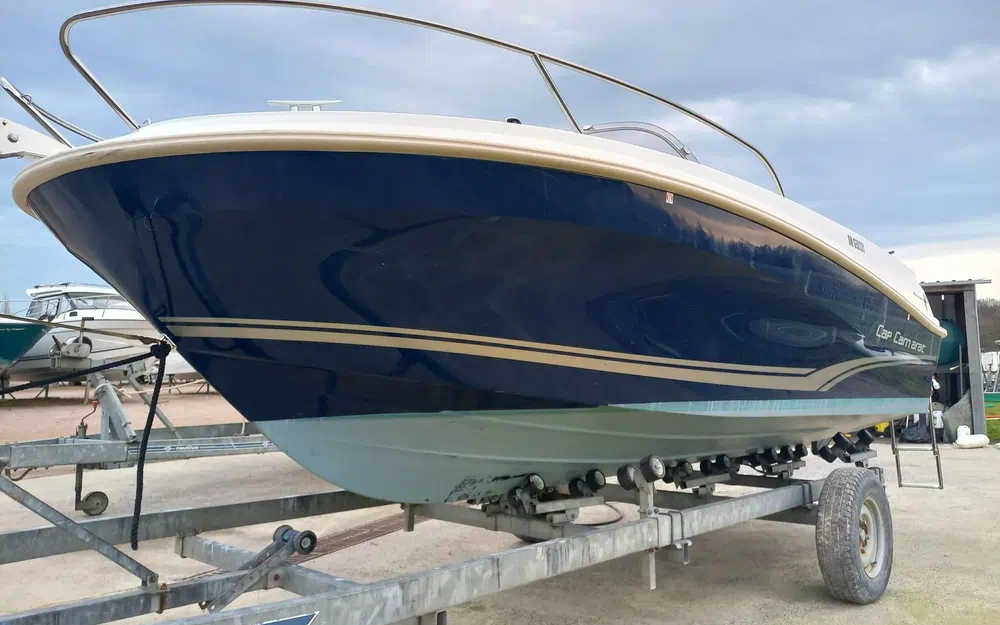 slider 4 Jeanneau Cap Camarat 5.5 WA