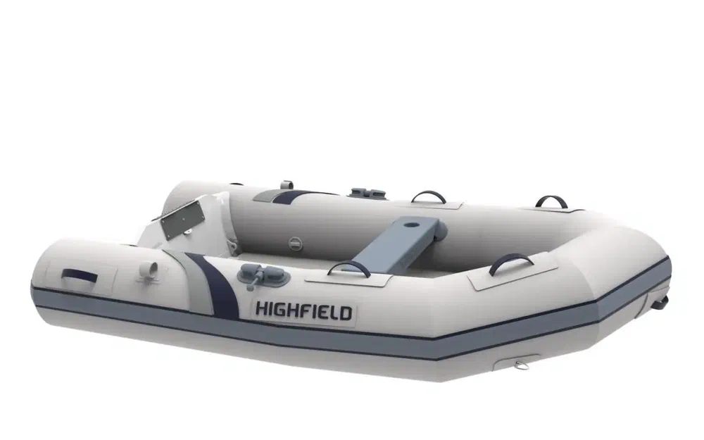 slider 0 Highfield ROLL UP 230 KAM PVC