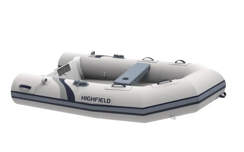 slider 0 Highfield Roll-Up 250