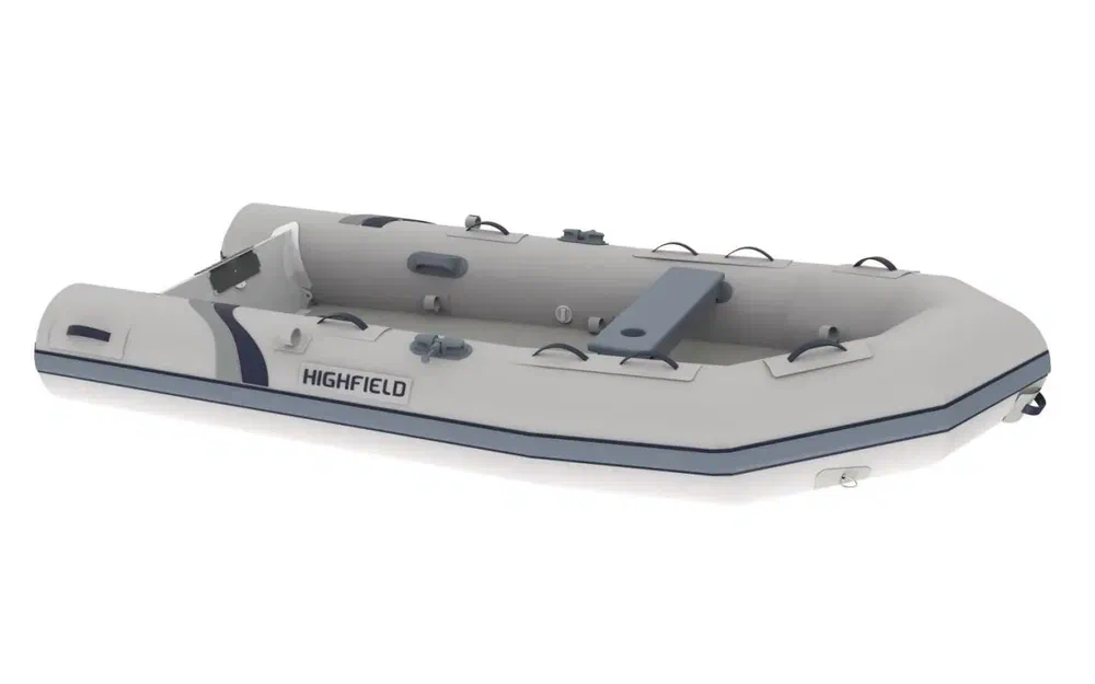 slider 0 Highfield Roll-Up 320